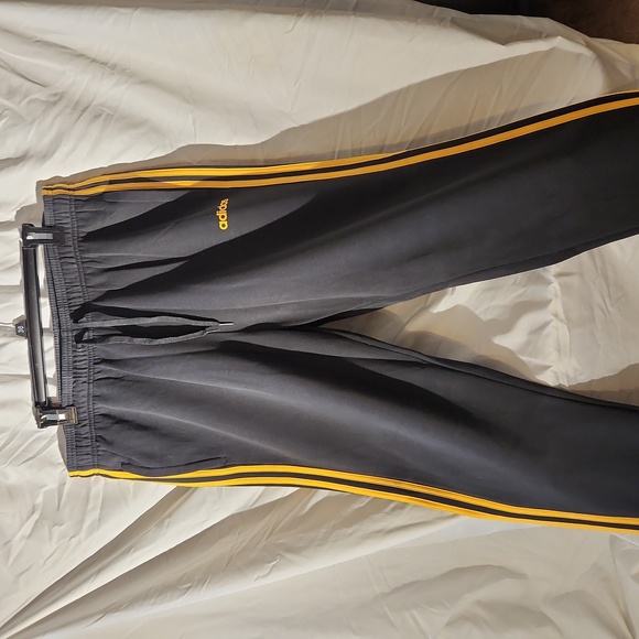 adidas Other - ADDIAS SWEATPANTS